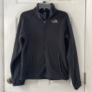 The North Face Women's Glacier Logo Jacket, Small